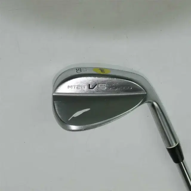 포틴 MT28 V5 FORGED 5008 50도 중고웨지 골프웨지