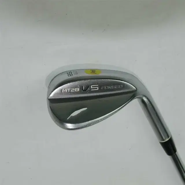 포틴 MT28 V5 FORGED 5808 58도 중고웨지 골프웨지