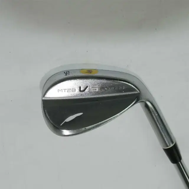 포틴 MT28 V5 FORGED 5410 54도 중고웨지 골프웨지