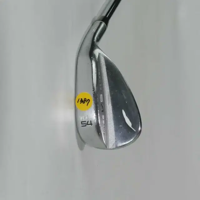 포틴 MT28 V5 FORGED 5410 54도 중고웨지 골프웨지