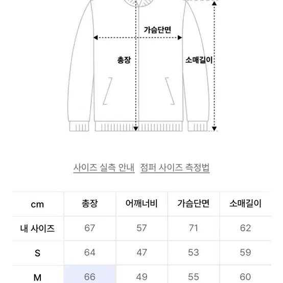 라퍼지스토어 에센셜 미니멀 자켓 M