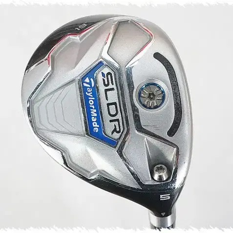 테일러메이드 SLDR 19도 5번 우드