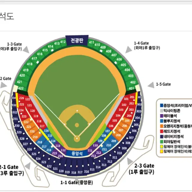 9/14 두산 kt 니퍼트은퇴식 2연석