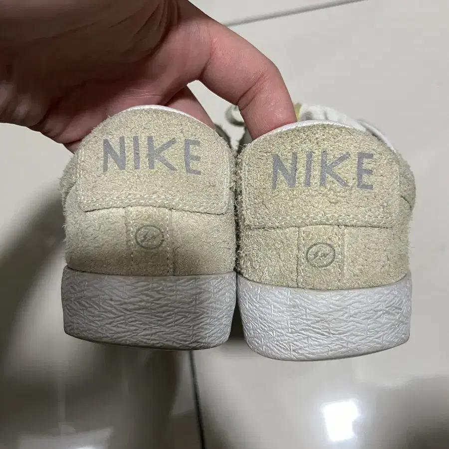 Nike Fragment 나이키 프라그먼트