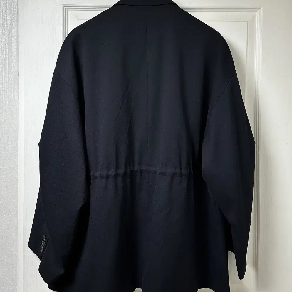 비긴202(BegIn2.0.2) OverSize String Jacket