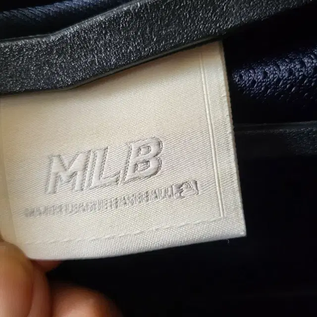 mlb LA다저스 후드집업점퍼