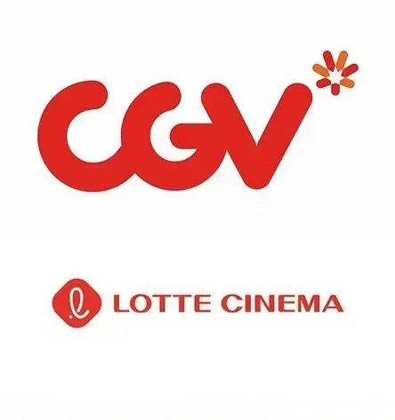 롯데시네마/CGV (금토일X 공휴일X 평일O 2D일반 조조만 가능)