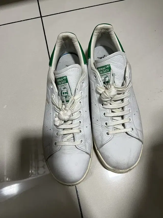 Adidas Stansmith 50th 아디다스 스탠스미스 50주년