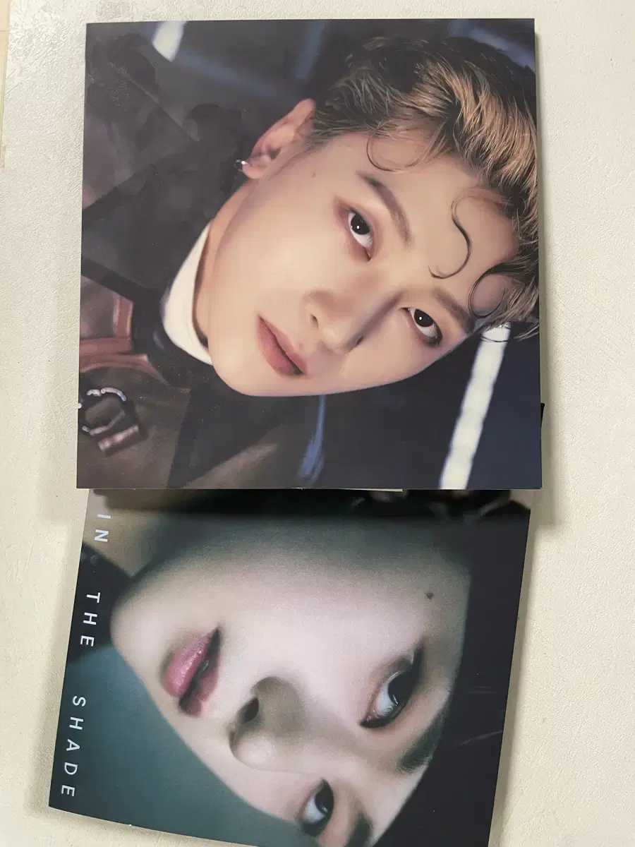 Zebeone ZB1 seok matthew Meltingpoint Melfo digipack unsealed full set Photocard