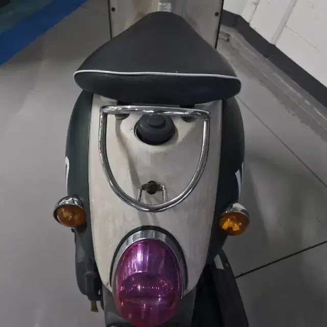 비노 50cc