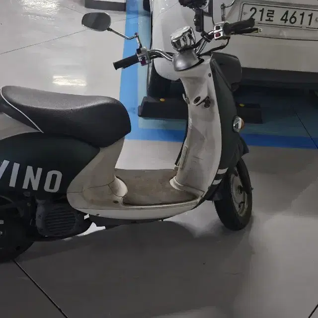 비노 50cc