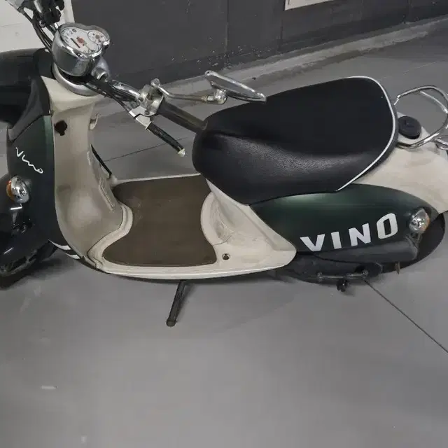 비노 50cc