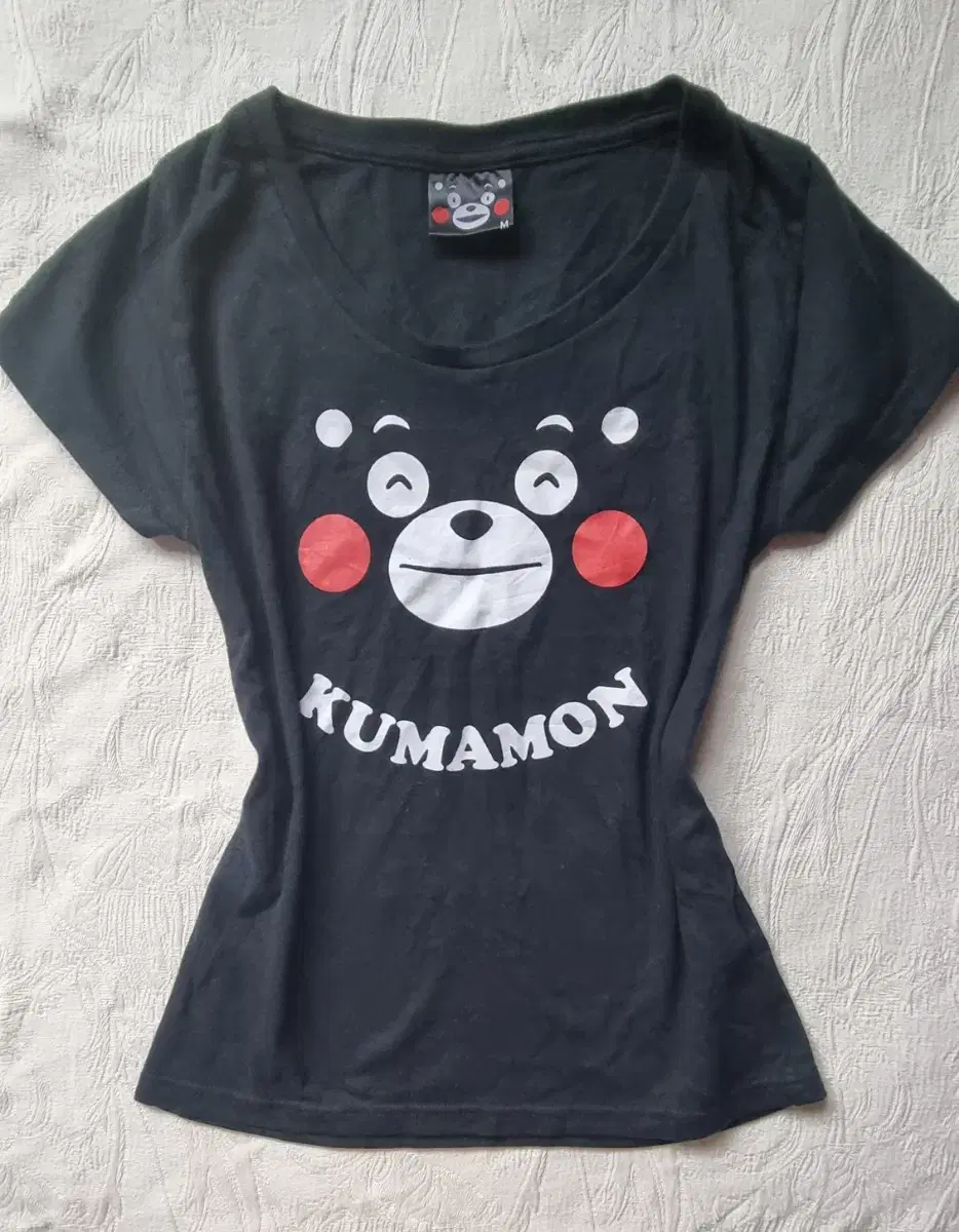 Kumamon T-Shirt