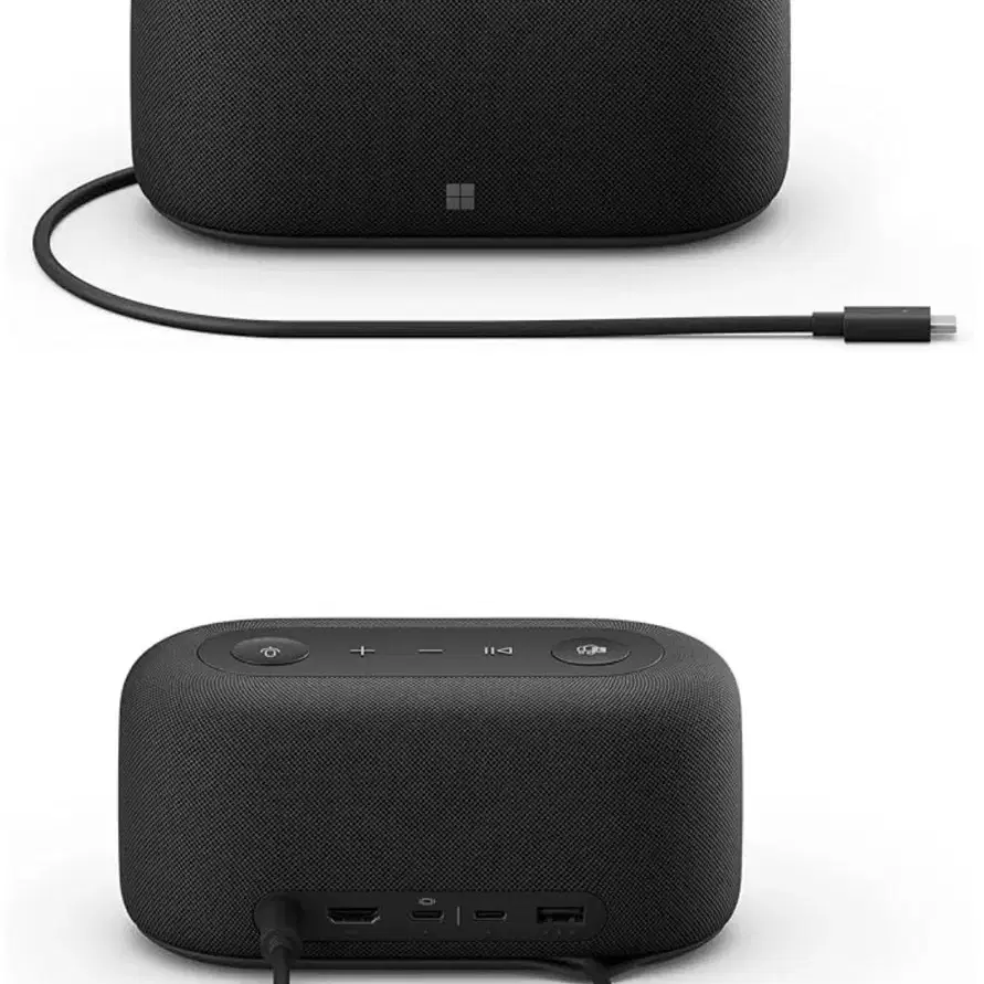 마이크로소프트 오디오독 microsoft audiodock