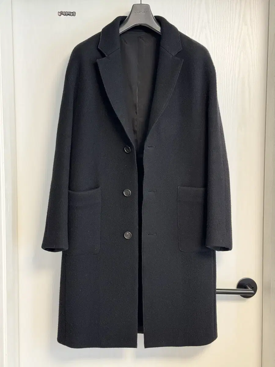 [size 95] System Homme Single Coat