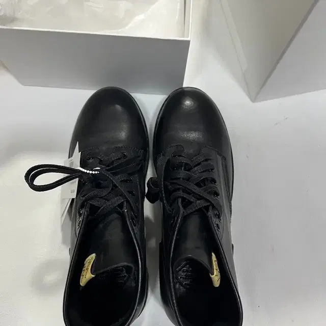 [M11]비즈빔 24SS BRIGADIER BOOTS브리가디어 부츠