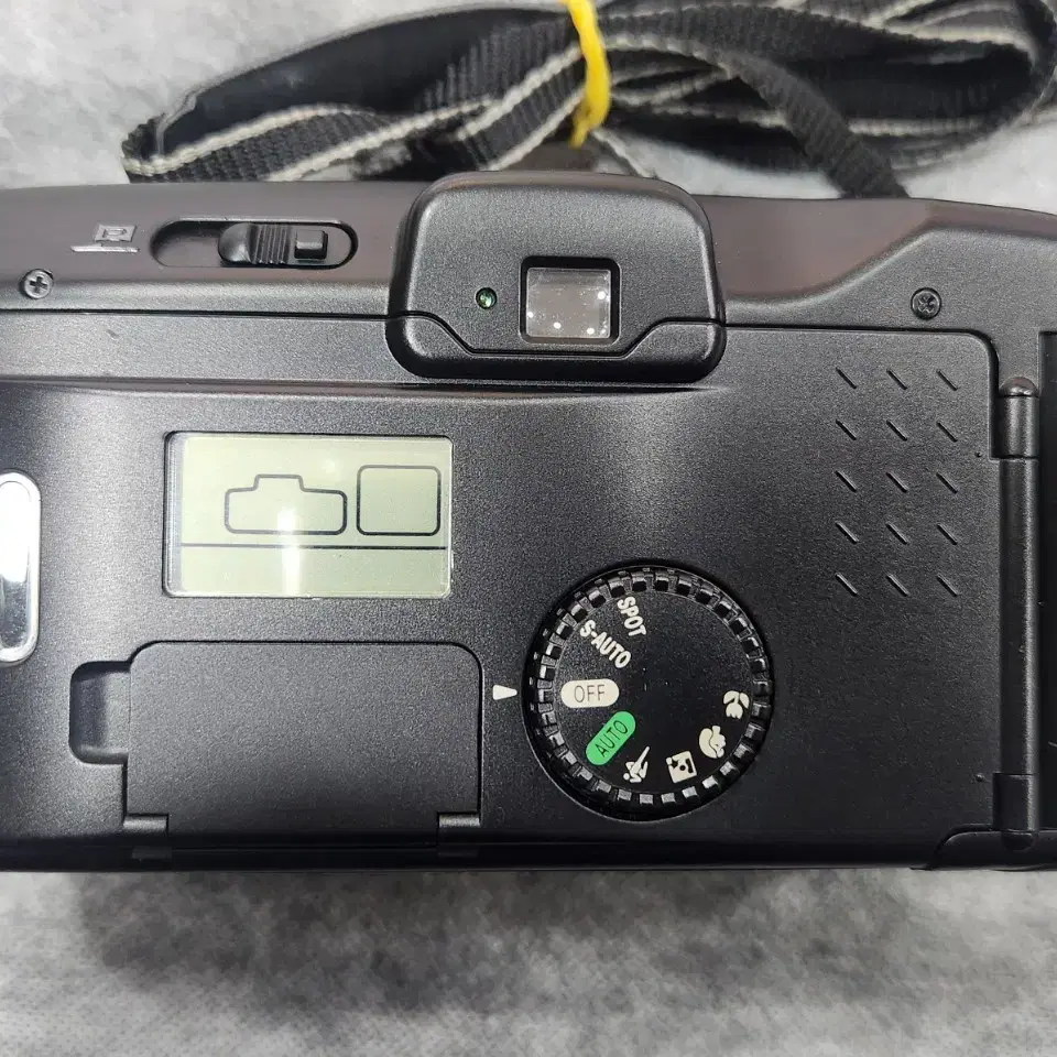 Canon Autoboy Sxl