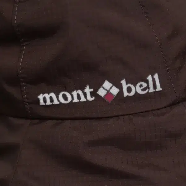 mont-bell GORE-TEX