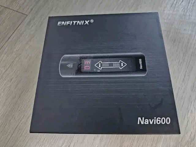 enfitnix navi600 자전거 랜턴