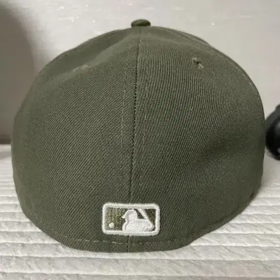 뉴에라 59fifty mlb 어센틱 휴스턴 애스트로스 7 3/8