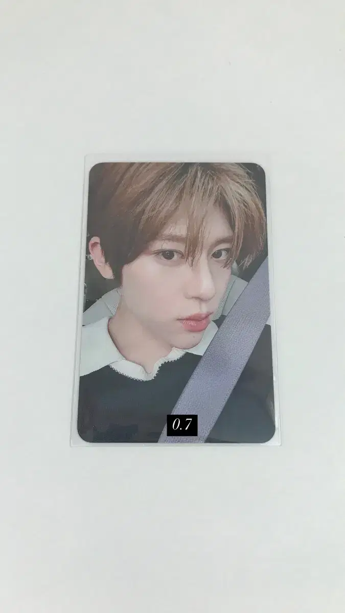 nct wish sion songbird deemamu deer my muses 123rd wts photocard photocard