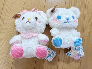 위시미멜 시나모롤 곰돌이