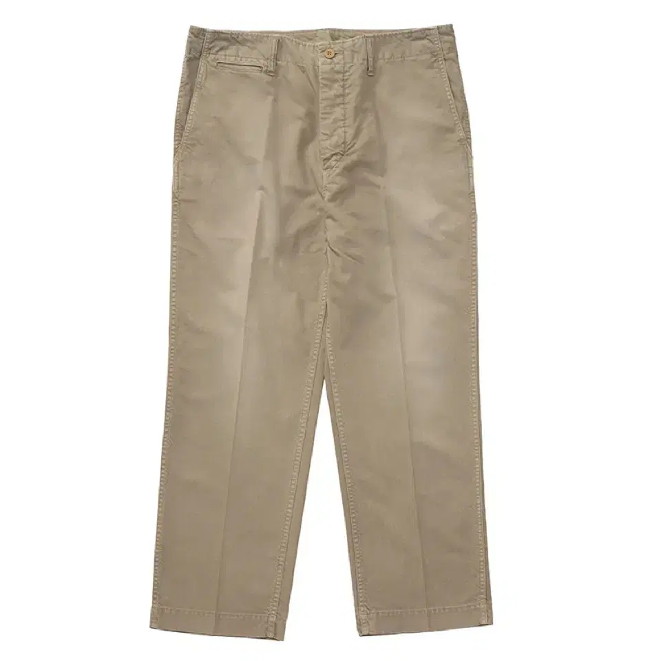 [5]비즈빔24AW Chino Pants Dmgd치노 팬츠