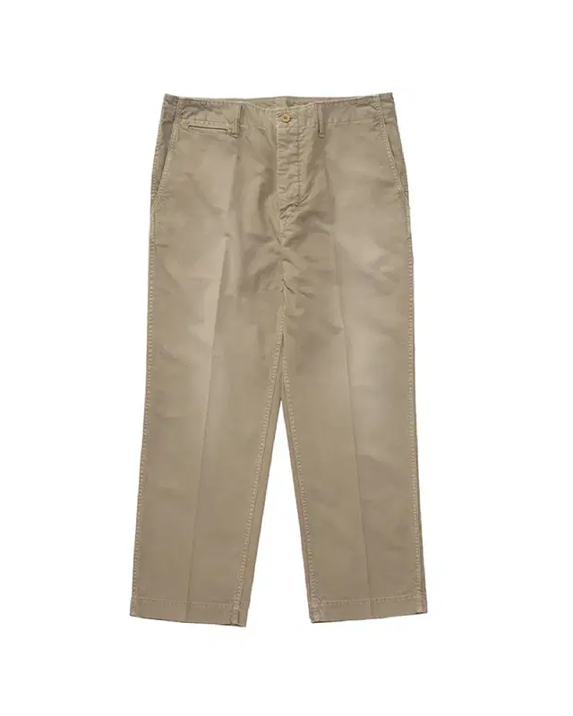 [5]비즈빔24AW Chino Pants Dmgd치노 팬츠