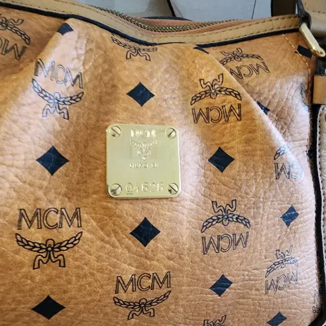 엠씨엠 MCM 가방