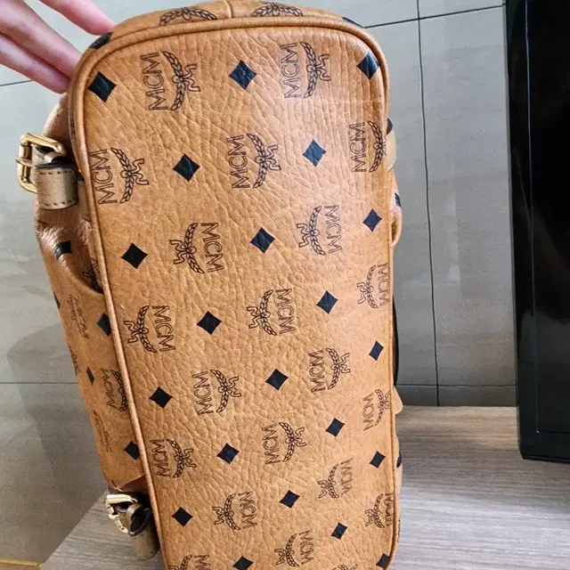 엠씨엠 MCM 가방