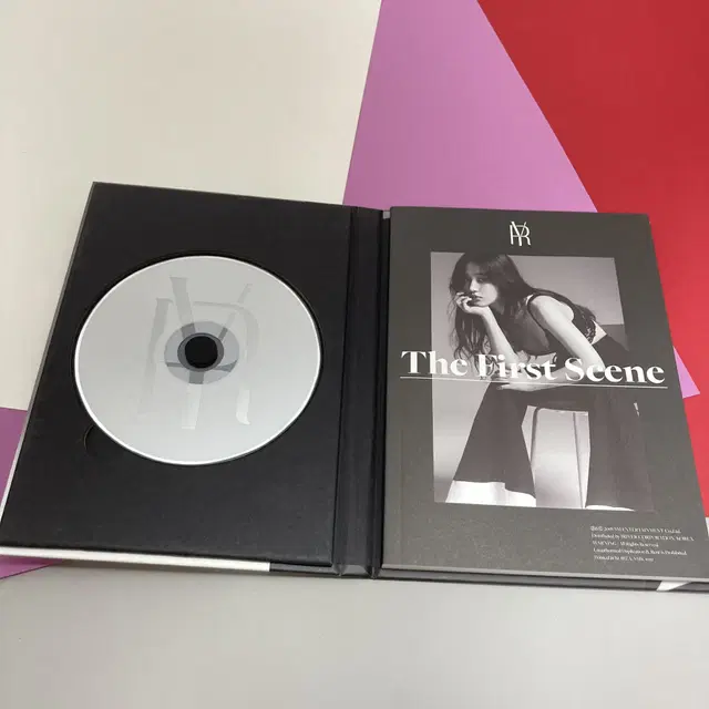 [중고음반/CD] 소녀시대 유리 Yuri 1st 미니앨범