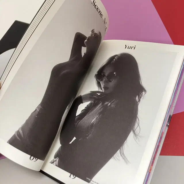 [중고음반/CD] 소녀시대 유리 Yuri 1st 미니앨범