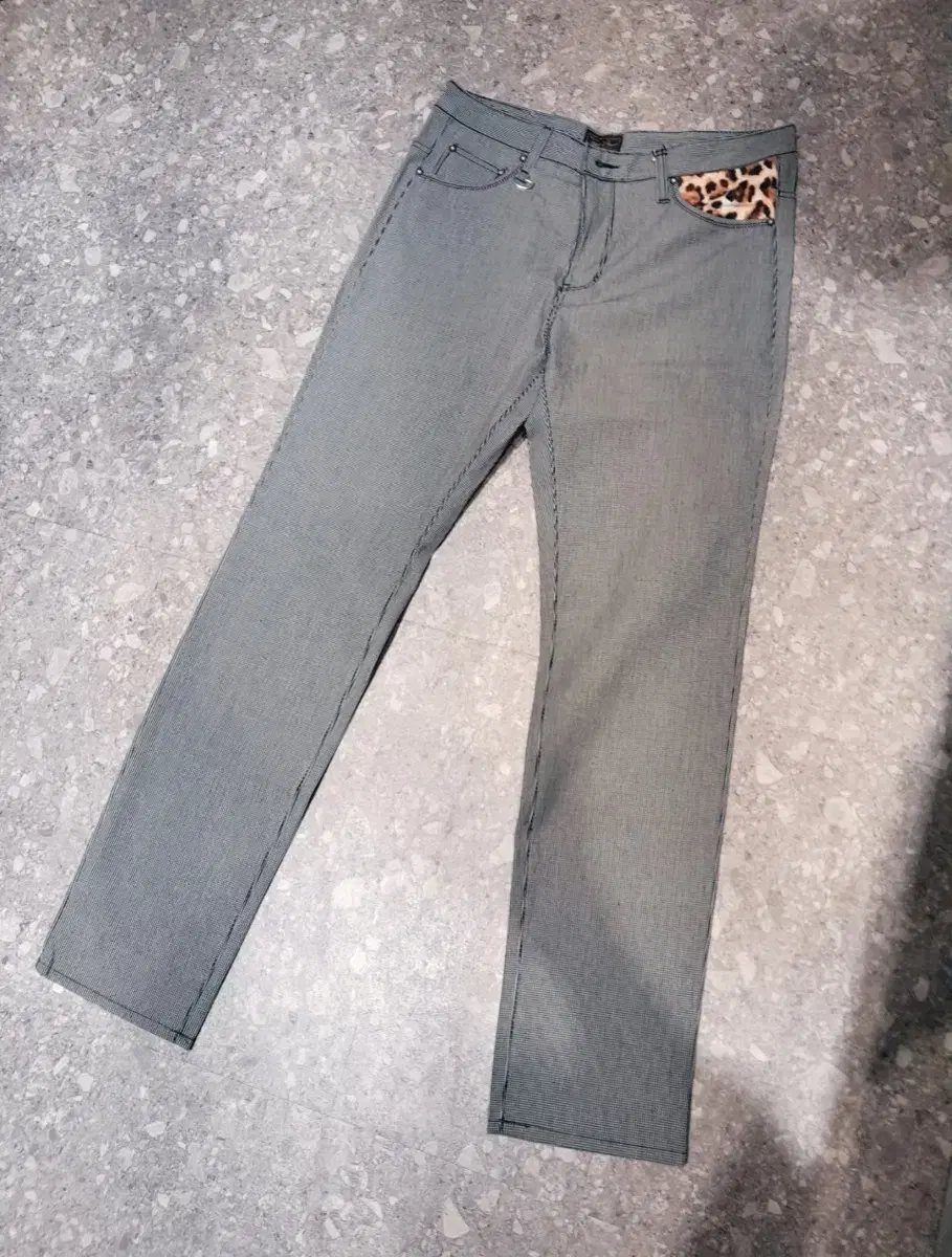 (NEW) St. Père Cotton Trousers (M)