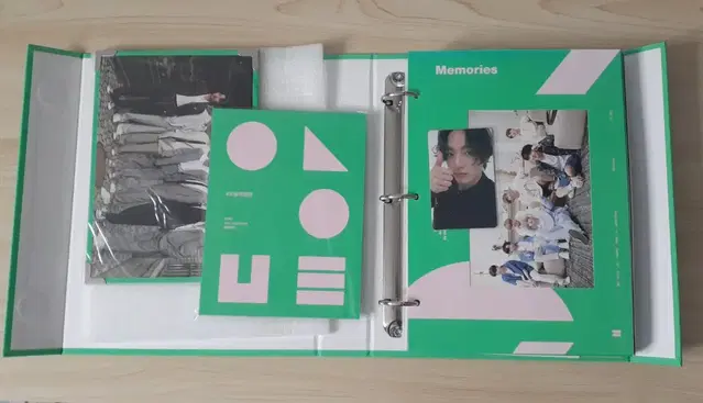 방탄 메모리즈 2020 정국 bts memories 2020 jk