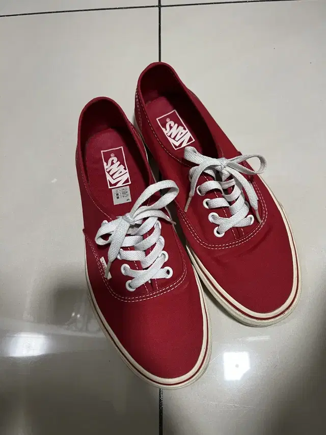 Vans ronherman 론하먼 반스 에라 어센틱 체커보더