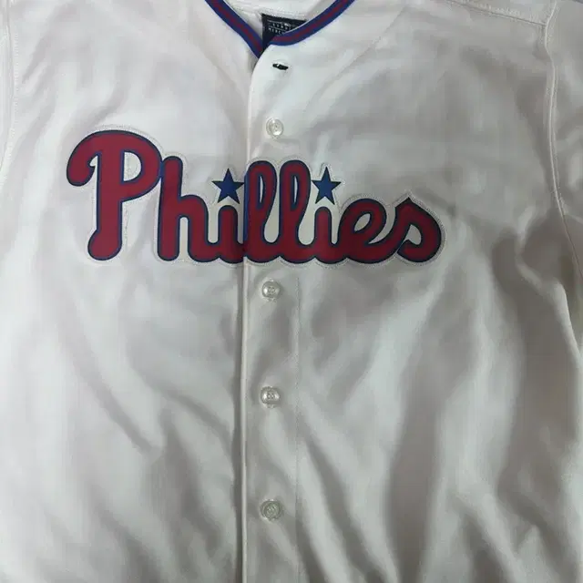 phillies 야구 유니폼 빈티지 교신