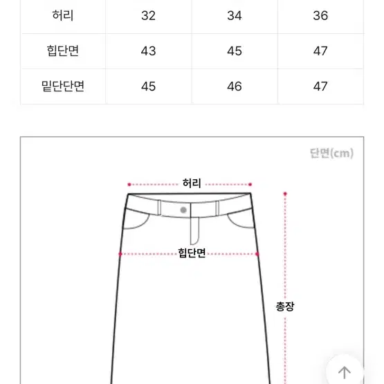 에이블리 흑청 롱스커트(실착 1회)