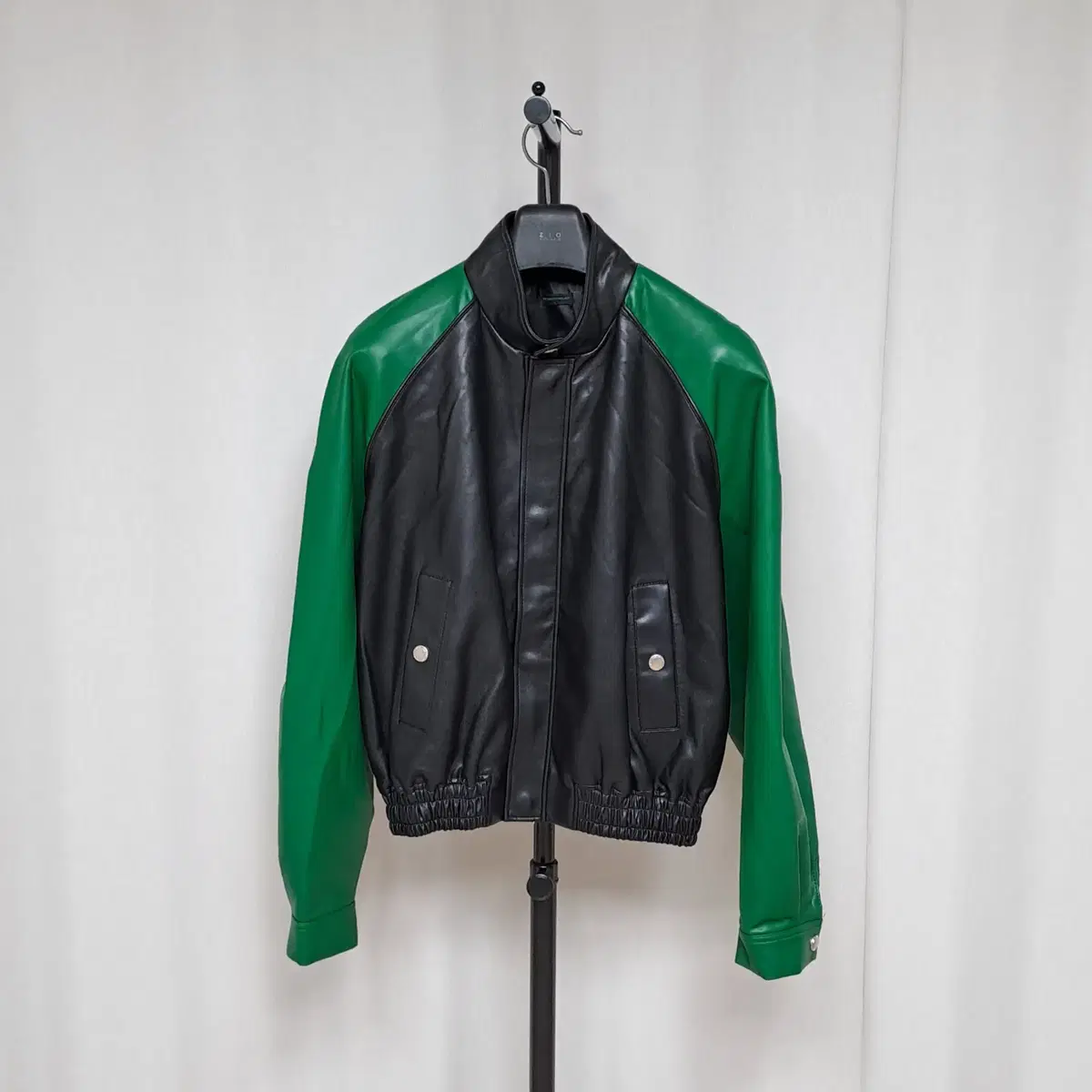 (TAKPO)The IdentityProject Racer Jacket