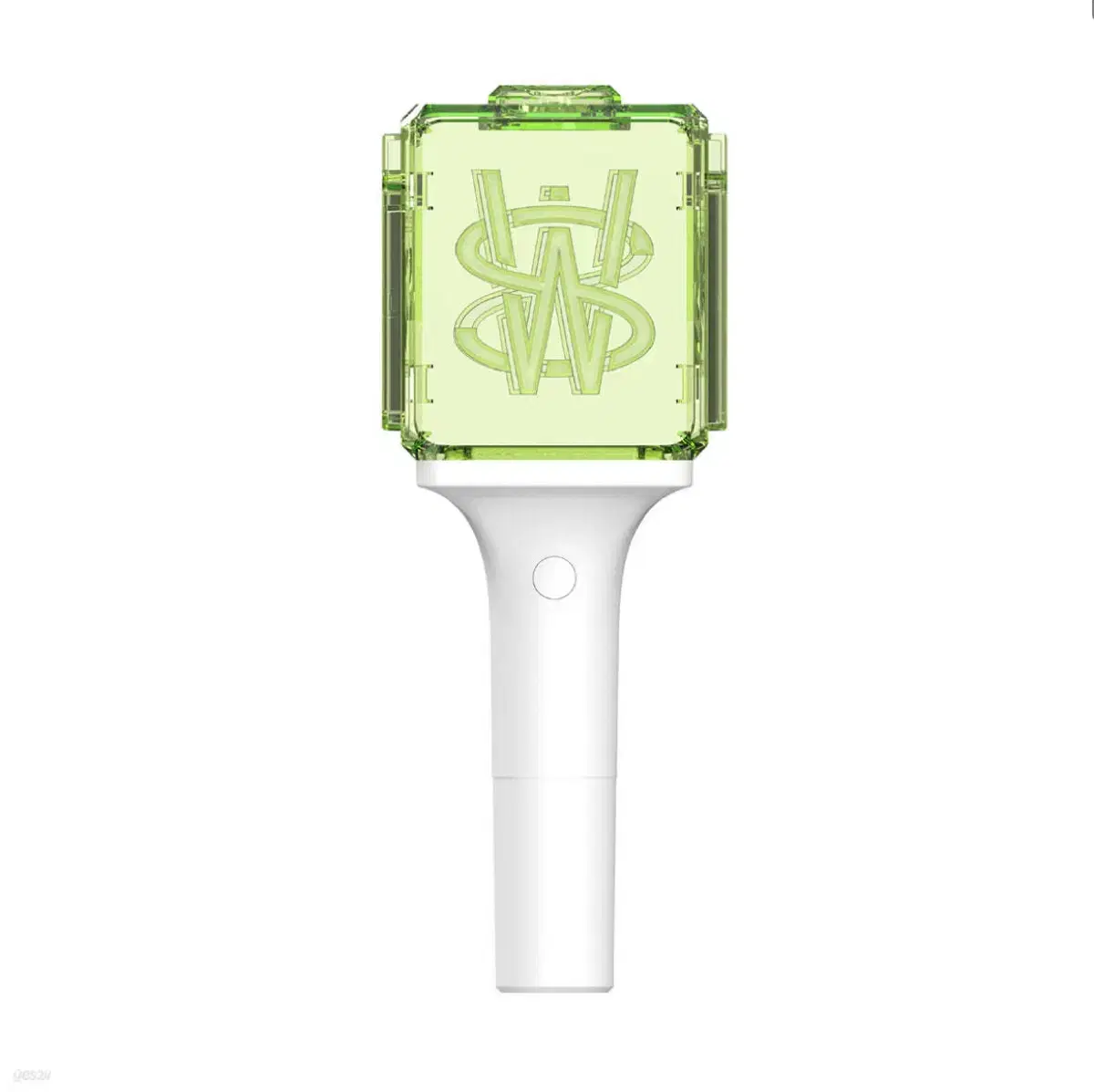 NCT Wish 127 Dream lightstick wts New New Bom Unsealed