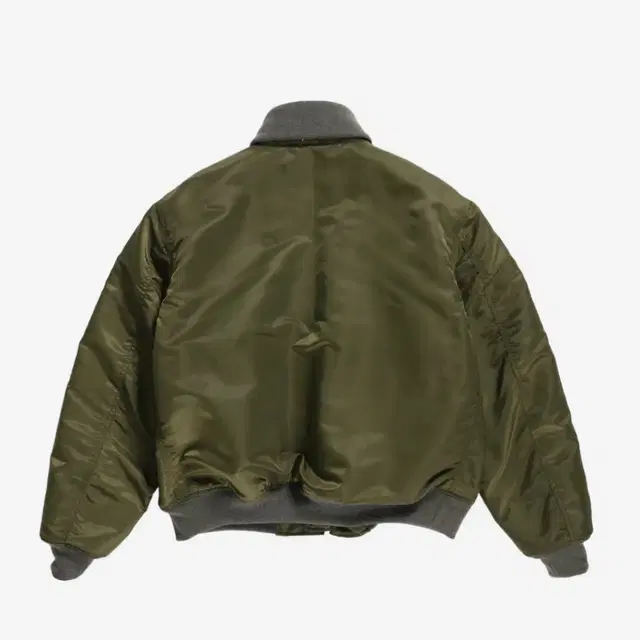 엔지니어드 가먼츠 LL JACKET - FLIGHT SATIN NYLON