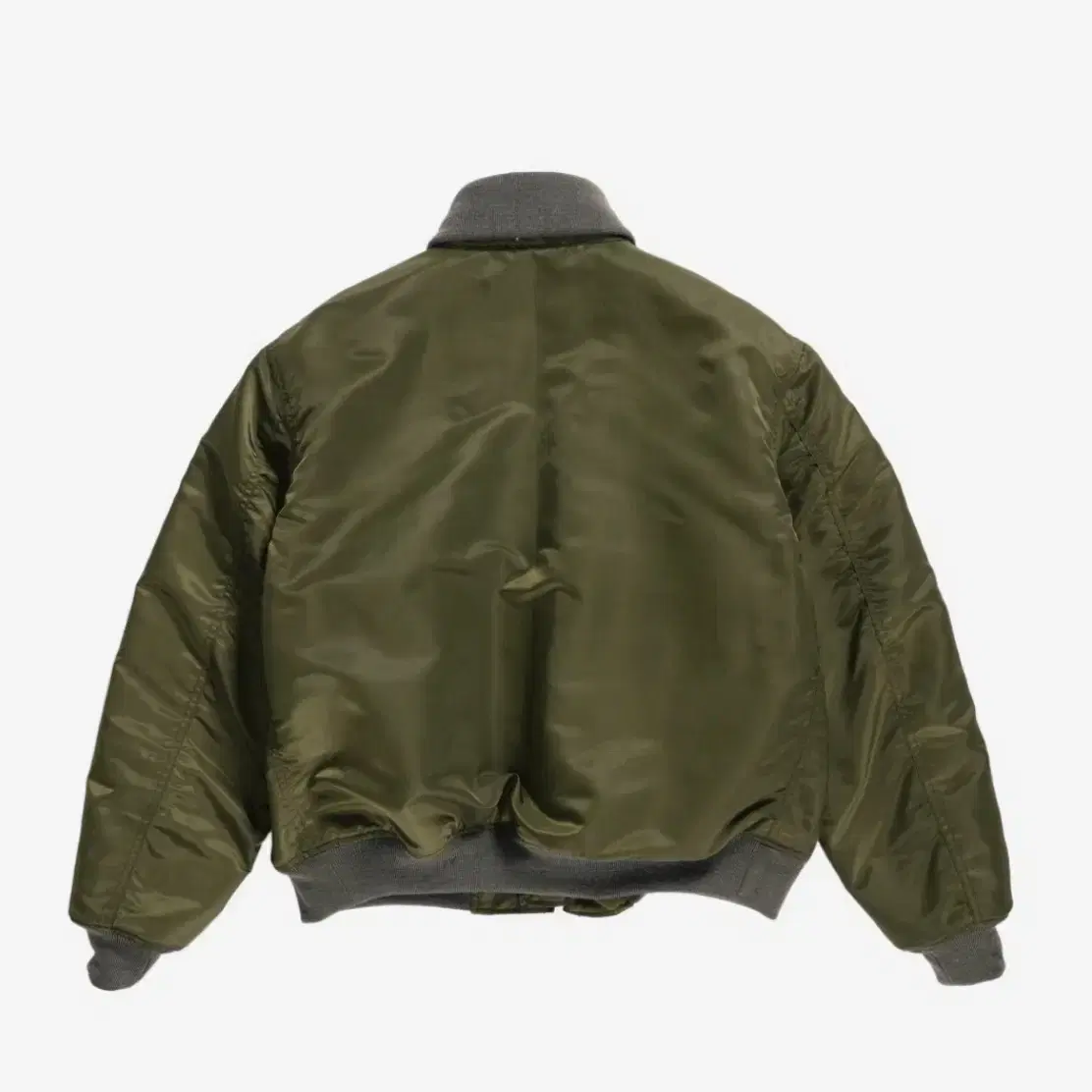 엔지니어드 가먼츠 LL JACKET - FLIGHT SATIN NYLON