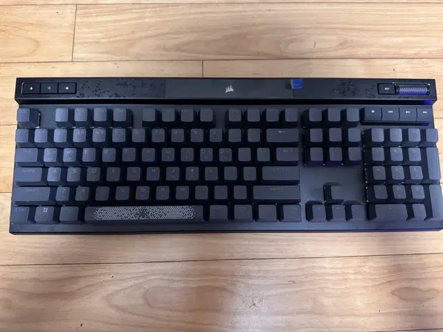 커세어 k70 max rgb max 새상품급