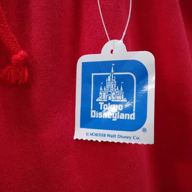 Tokyo Disneyland / MEN / sz.L