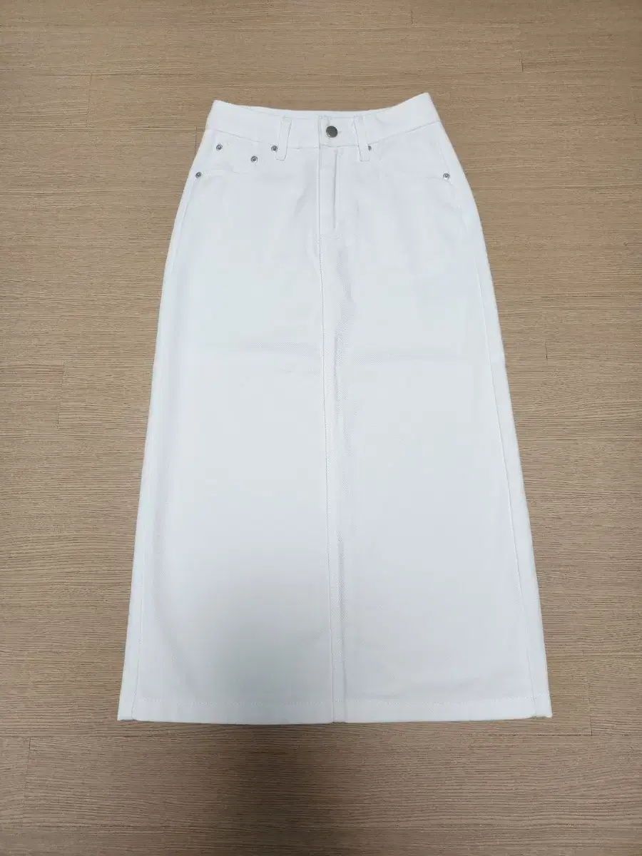 White Skirt New Arrivals