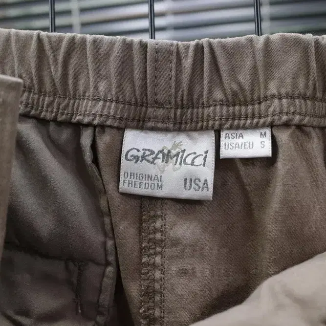 GRAMICCI / WOMEN / sz.M