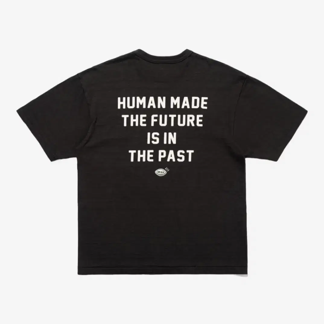 Human Made 휴먼메이드 반팔 / 새상품