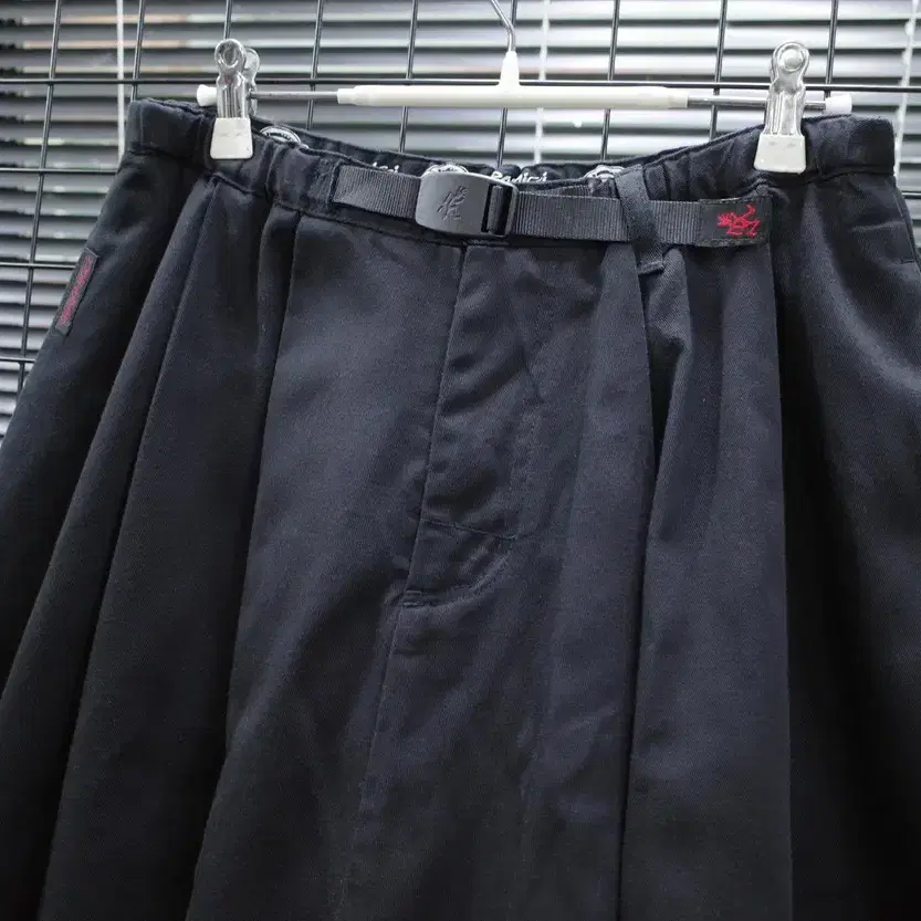 GRAMICCI x DICKIES 벌룬 스커트 / WOMEN / sz.S