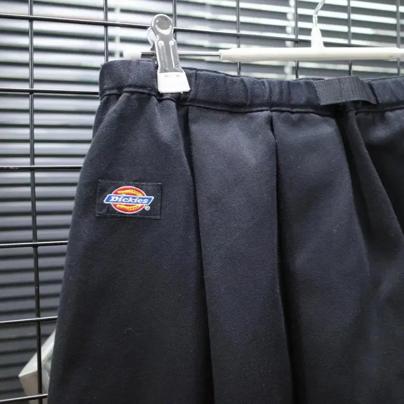 GRAMICCI x DICKIES 벌룬 스커트 / WOMEN / sz.S