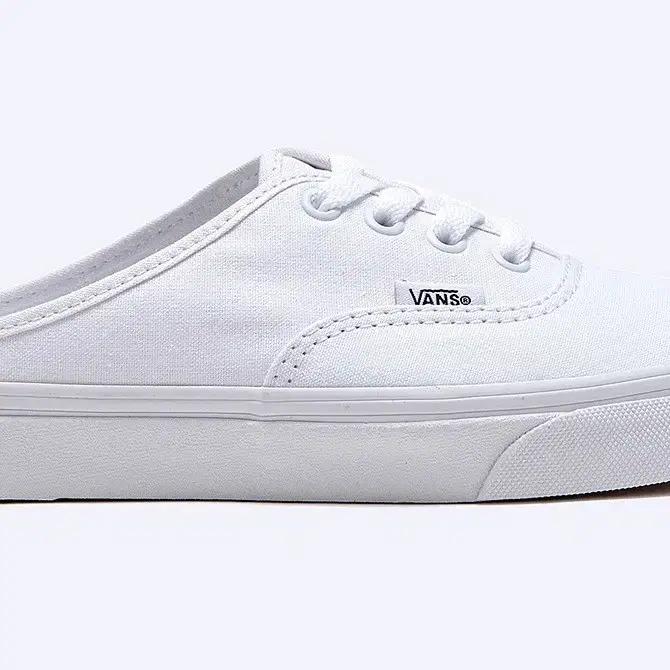 반스 VANS 어센틱 뮬 VN0A54F7QLZ1 235