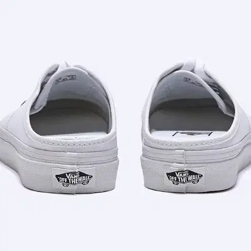 반스 VANS 어센틱 뮬 VN0A54F7QLZ1 235